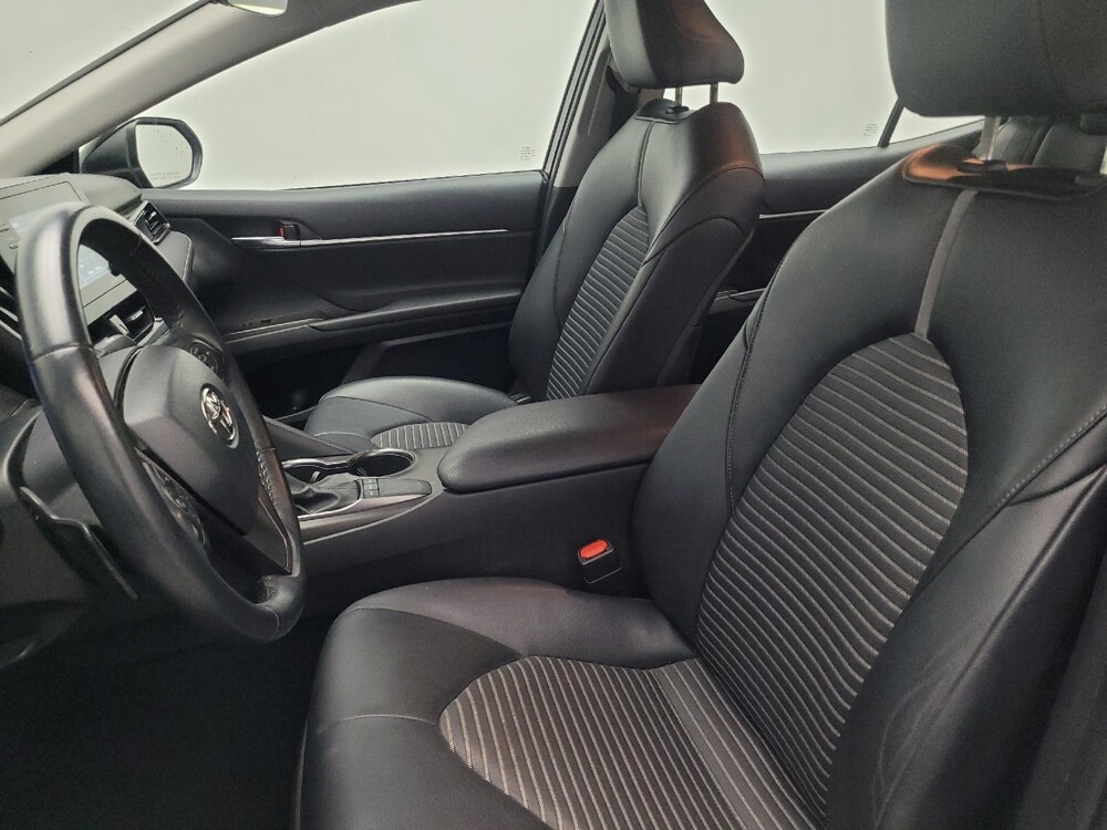 2022 Toyota Camry in Union City, GA 30291 - 18105807 17