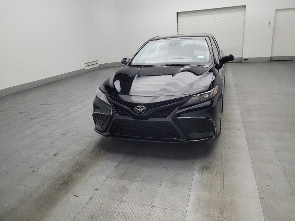 2022 Toyota Camry in Union City, GA 30291 - 18105807 15