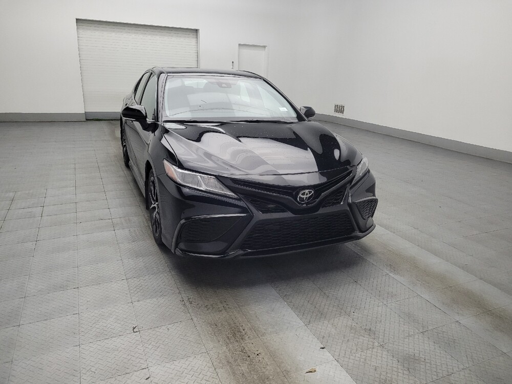 2022 Toyota Camry in Union City, GA 30291 - 18105807 13