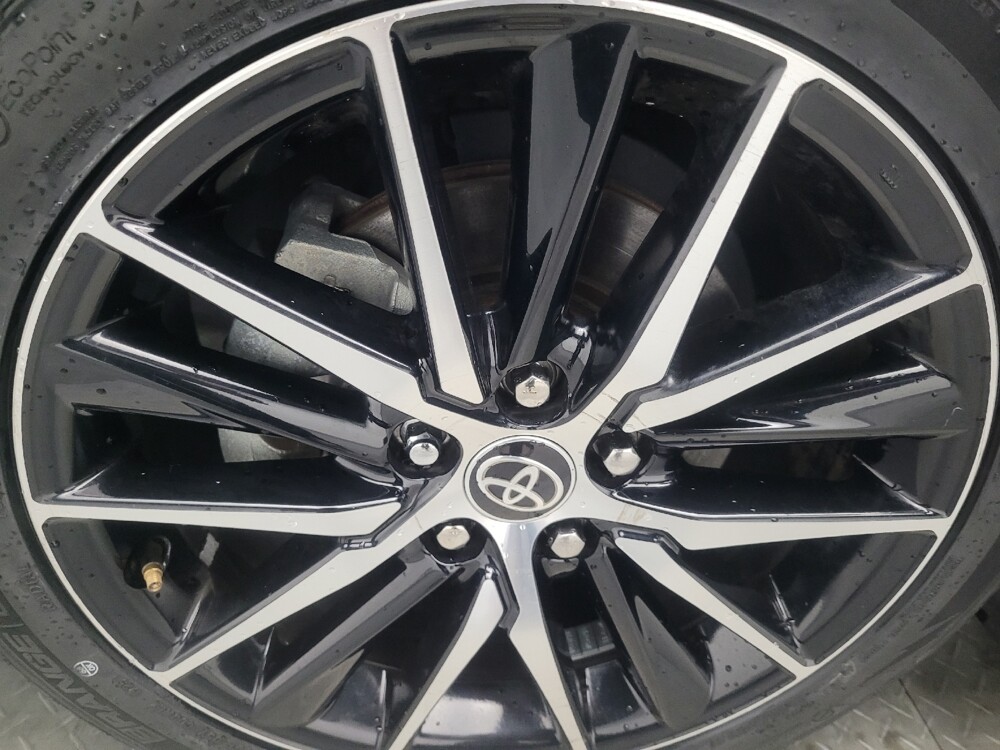 2022 Toyota Camry in Union City, GA 30291 - 18105807 31