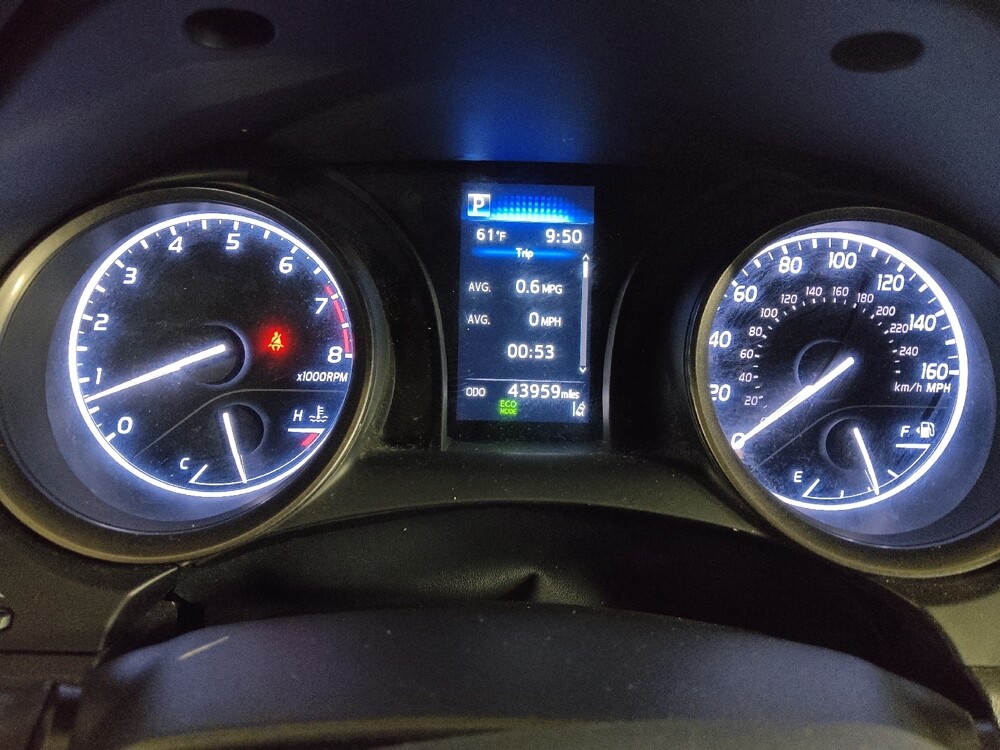 2022 Toyota Camry in Union City, GA 30291 - 18105807 23