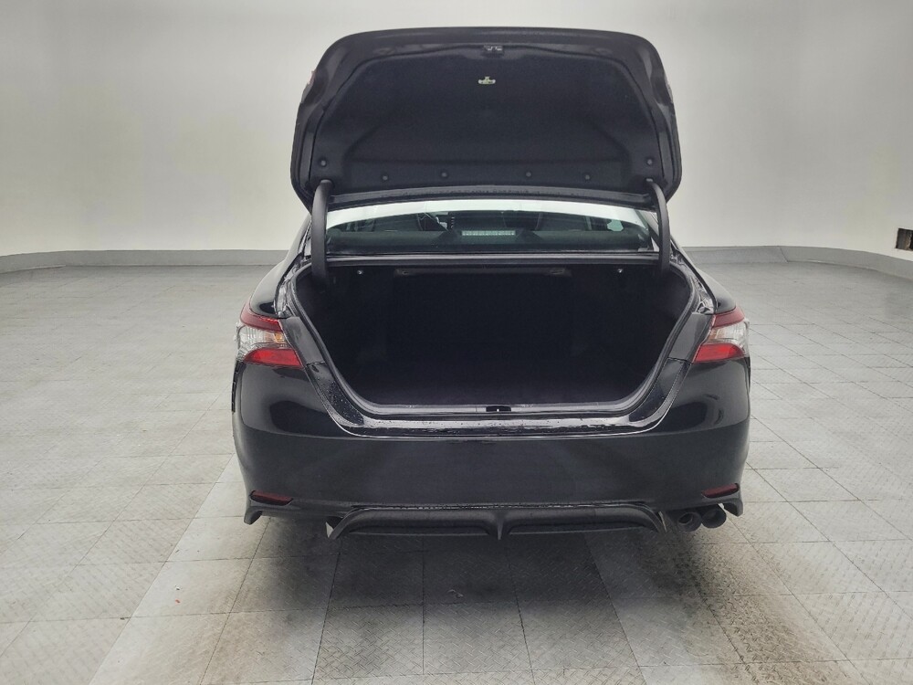 2022 Toyota Camry in Union City, GA 30291 - 18105807 29