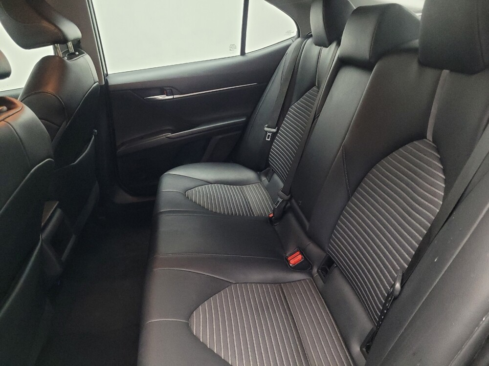 2022 Toyota Camry in Union City, GA 30291 - 18105807 18