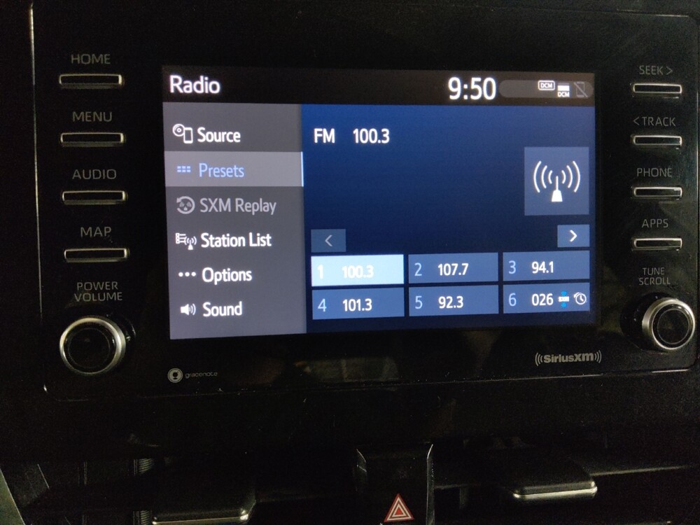 2022 Toyota Camry in Union City, GA 30291 - 18105807 25