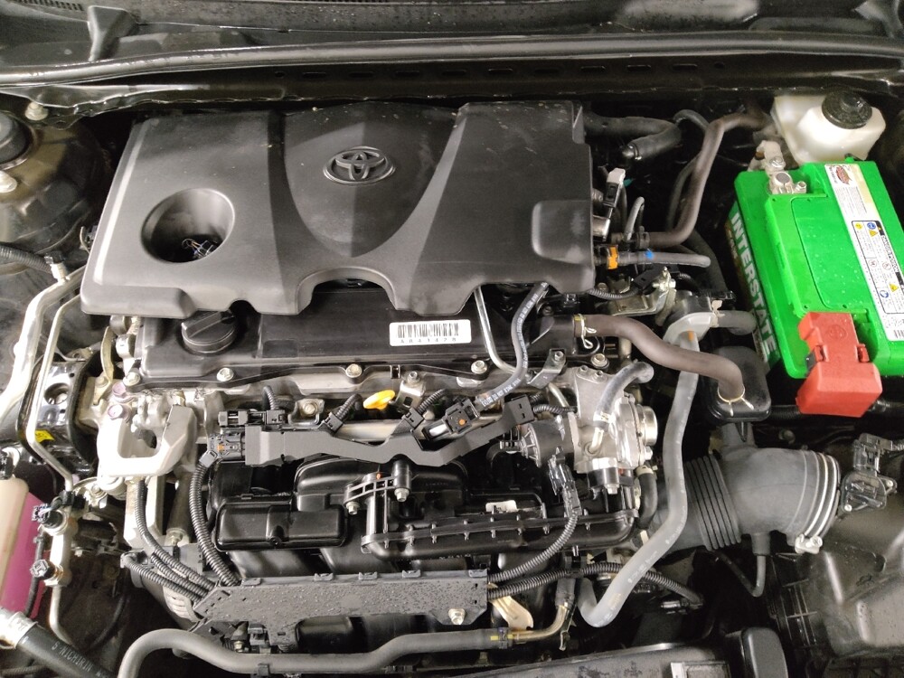 2022 Toyota Camry in Union City, GA 30291 - 18105807 30