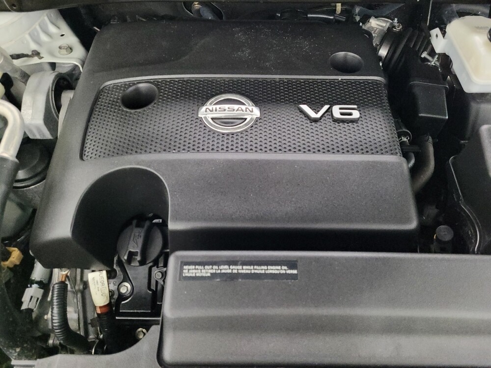 2018 Nissan Murano in Savannah, GA 31419 - 18105808 30