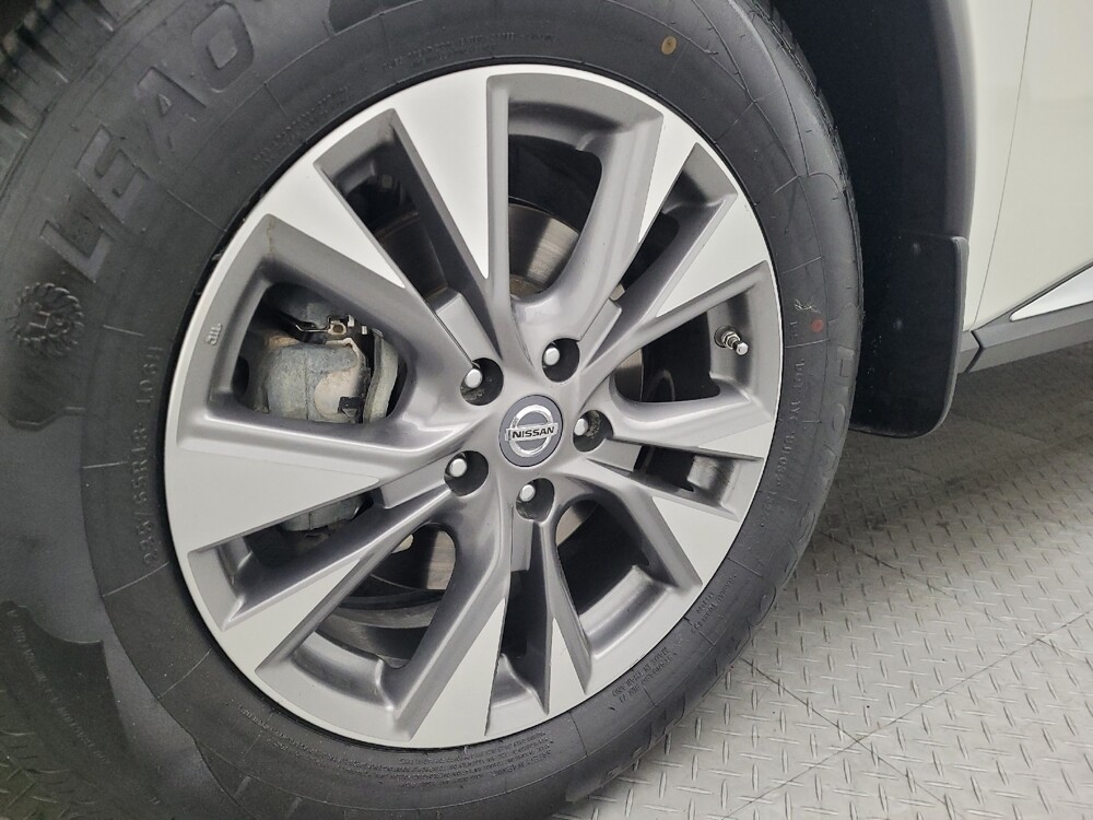 2018 Nissan Murano in Savannah, GA 31419 - 18105808 31