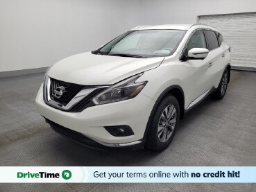 2018 Nissan Murano in Savannah, GA 31419