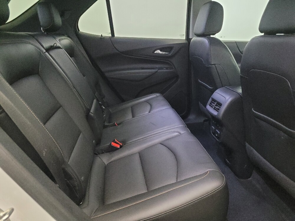 2018 Chevrolet Equinox in Temple Hills, MD 20746 - 18105809 19