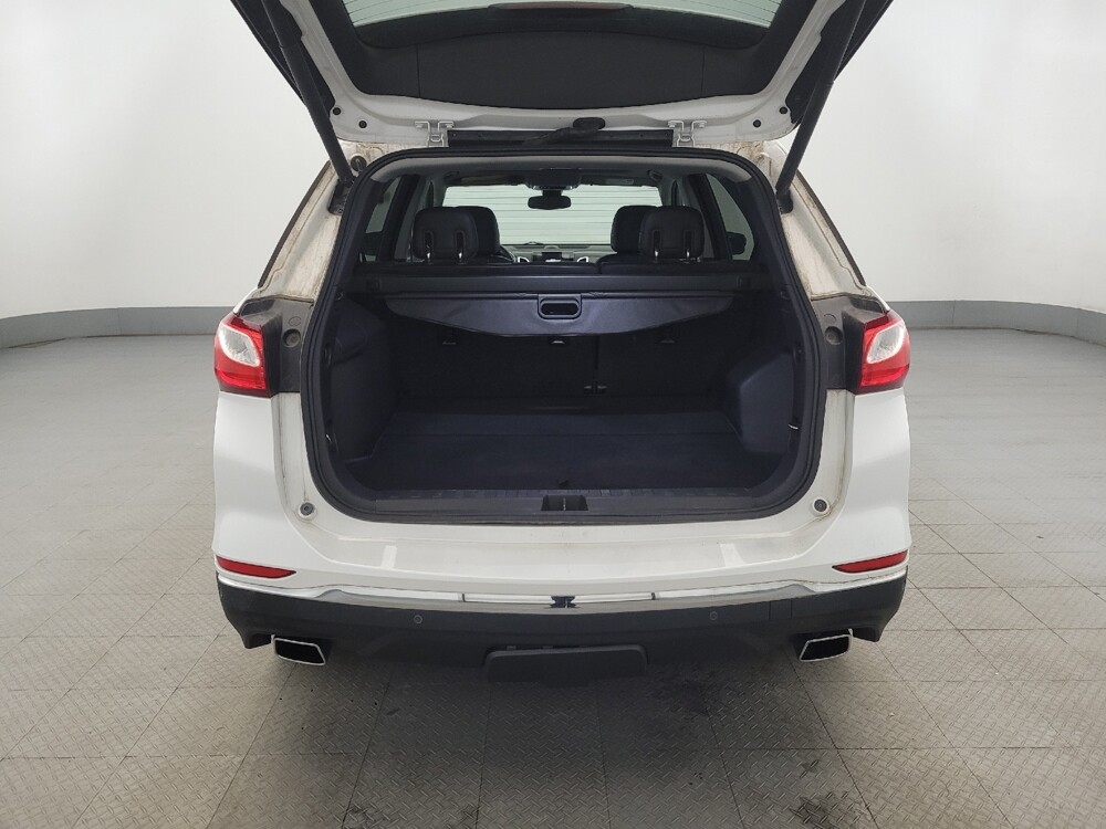 2018 Chevrolet Equinox in Temple Hills, MD 20746 - 18105809 29