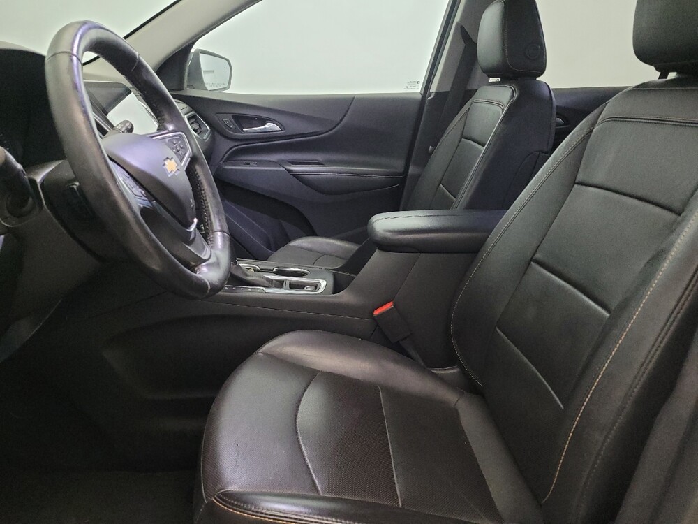 2018 Chevrolet Equinox in Temple Hills, MD 20746 - 18105809 17