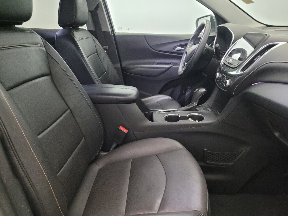 2018 Chevrolet Equinox in Temple Hills, MD 20746 - 18105809 21