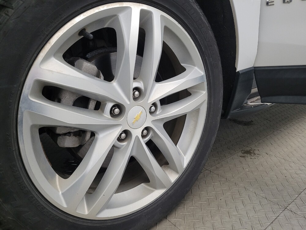 2018 Chevrolet Equinox in Temple Hills, MD 20746 - 18105809 31