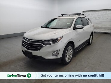 2018 Chevrolet Equinox in Temple Hills, MD 20746