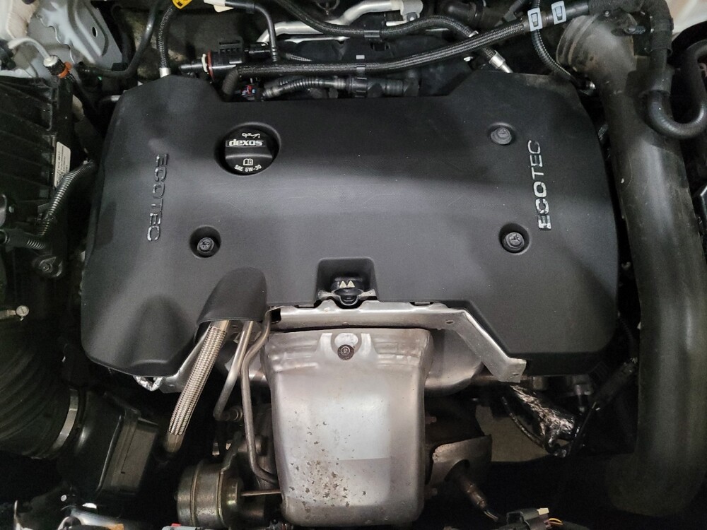 2018 Chevrolet Equinox in Temple Hills, MD 20746 - 18105809 30