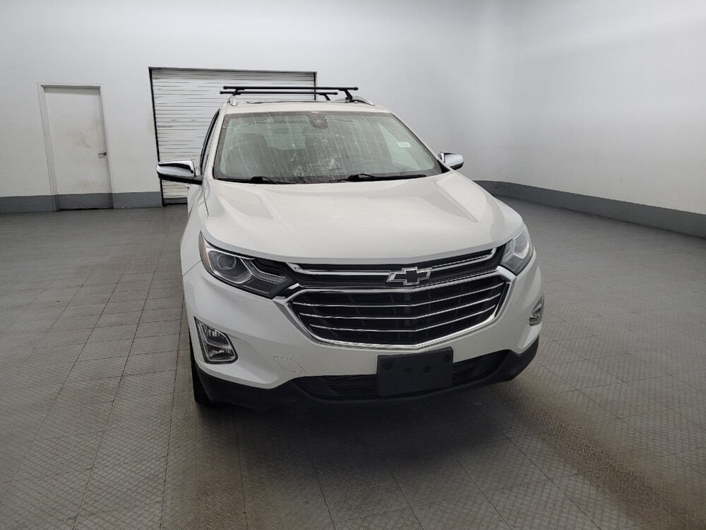 2018 Chevrolet Equinox in Temple Hills, MD 20746 - 18105809 14