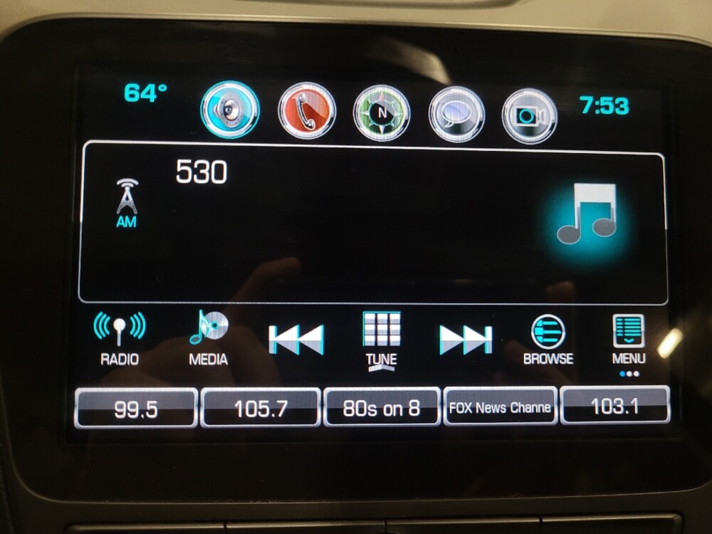 2018 Chevrolet Equinox in Temple Hills, MD 20746 - 18105809 25