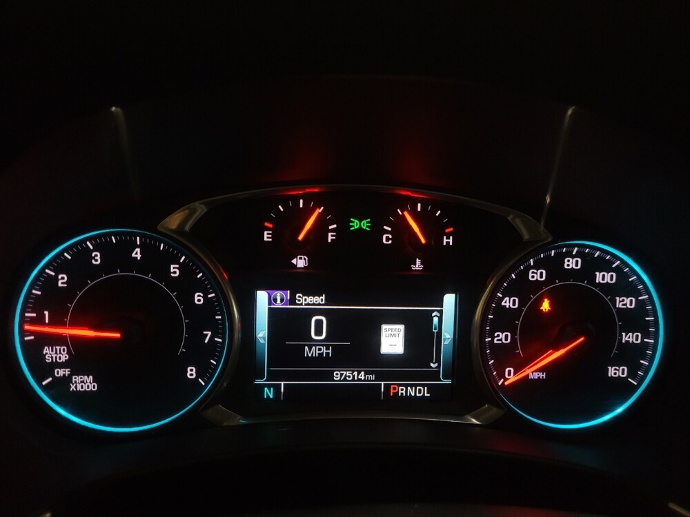 2018 Chevrolet Equinox in Temple Hills, MD 20746 - 18105809 23