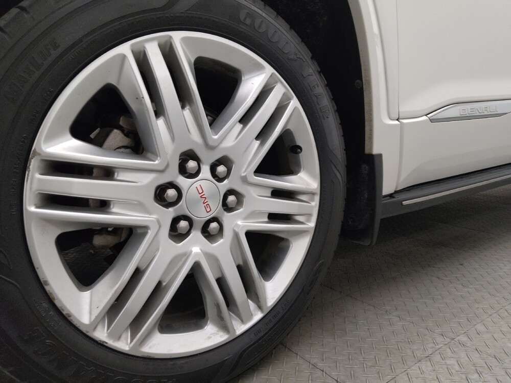 2019 GMC Acadia in Savannah, GA 31419 - 18105810 31