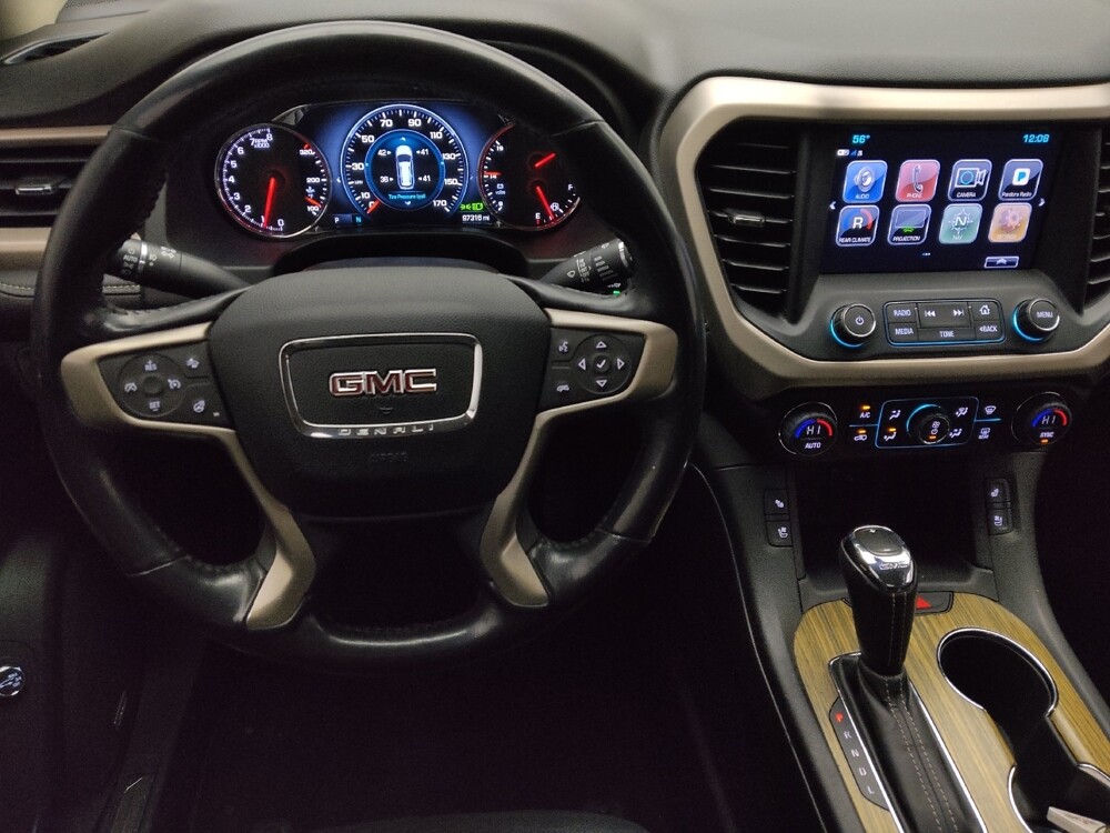 2019 GMC Acadia in Savannah, GA 31419 - 18105810 22