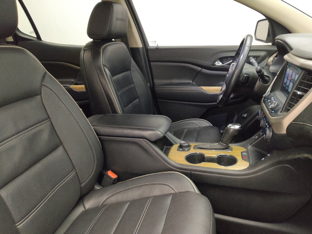 2019 GMC Acadia in Savannah, GA 31419 - 18105810 21