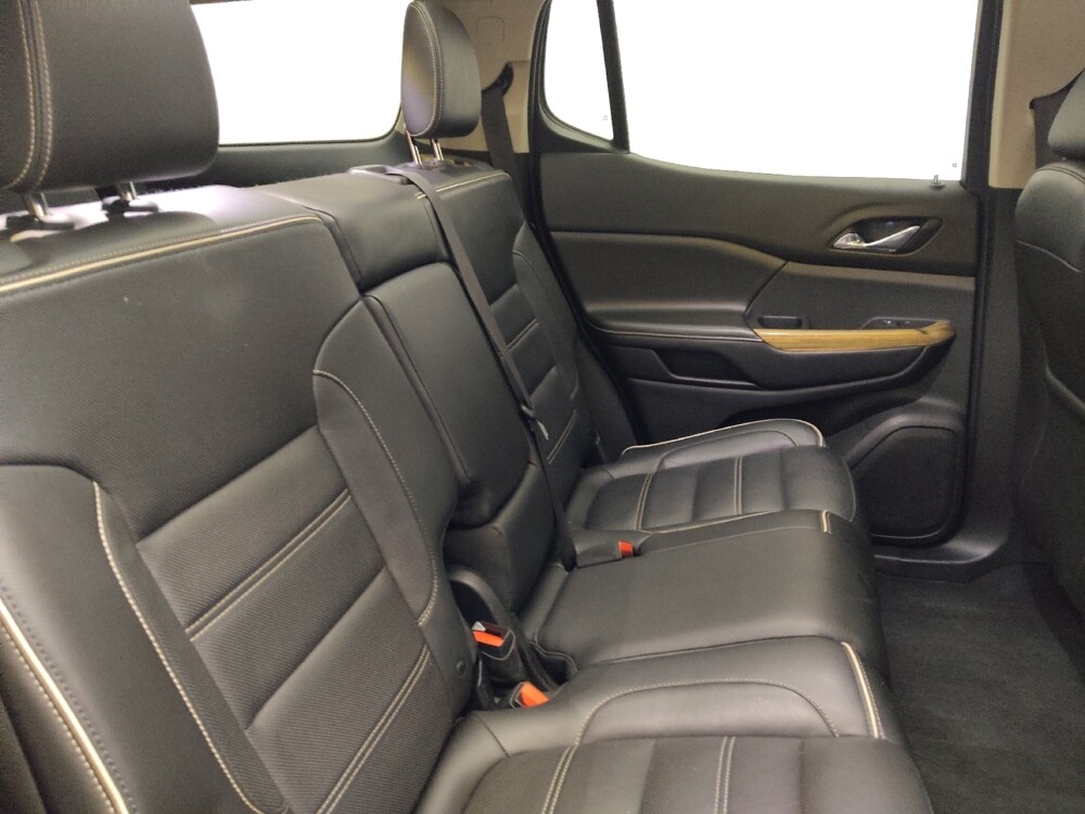 2019 GMC Acadia in Savannah, GA 31419 - 18105810 19