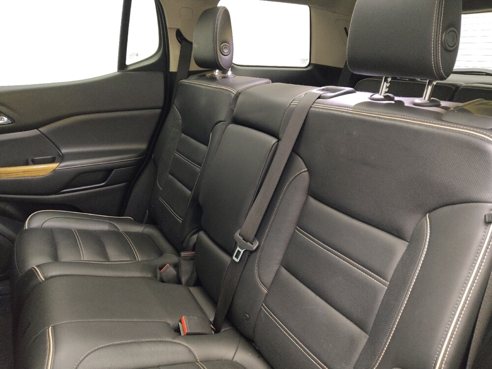 2019 GMC Acadia in Savannah, GA 31419 - 18105810 18