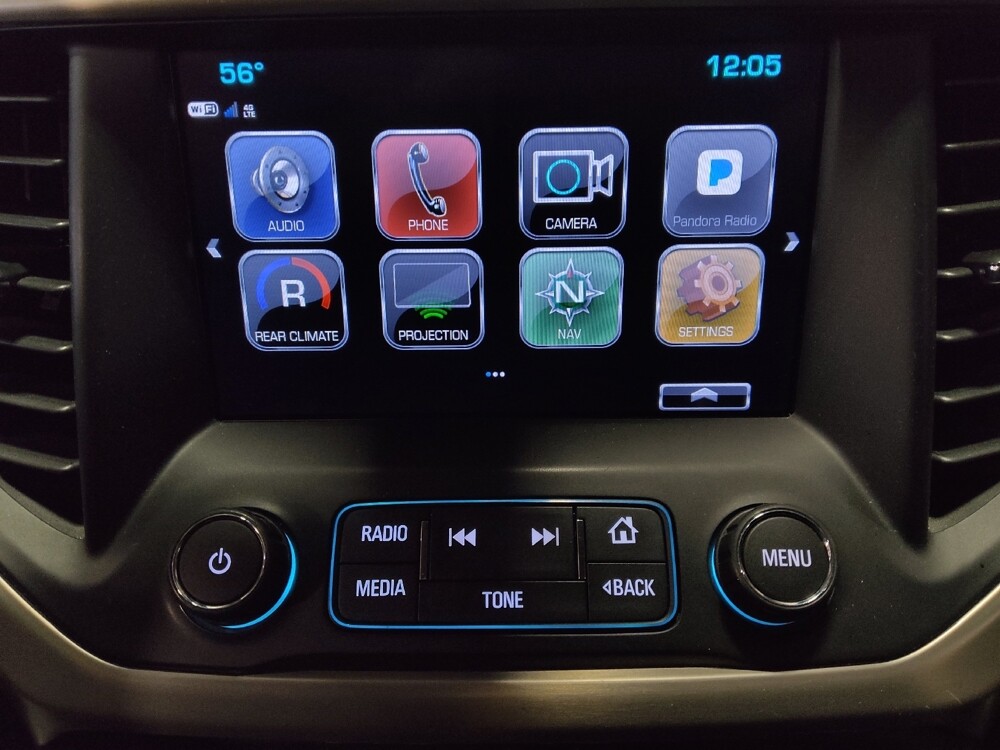 2019 GMC Acadia in Savannah, GA 31419 - 18105810 25