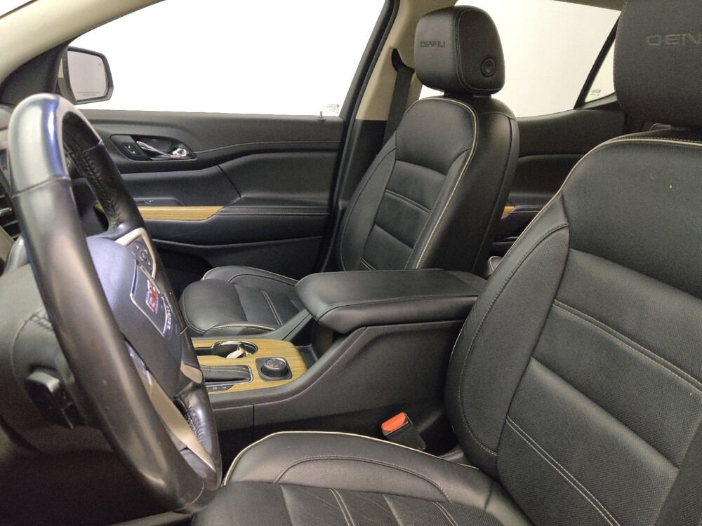 2019 GMC Acadia in Savannah, GA 31419 - 18105810 17