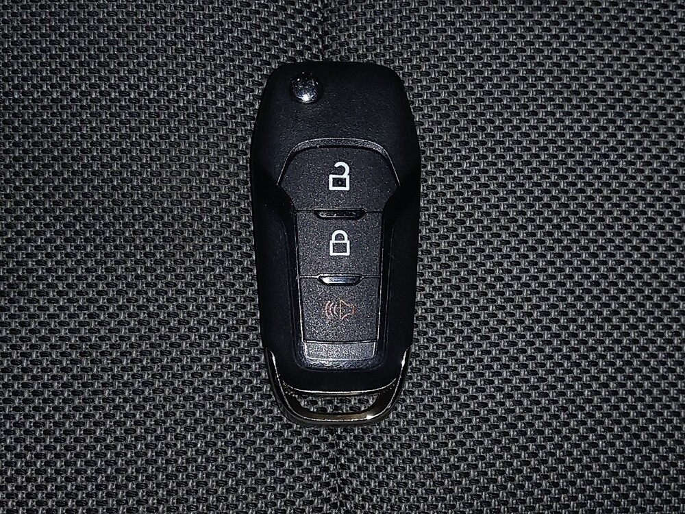 2017 Ford F150 in Savannah, GA 31419 - 18105811 32