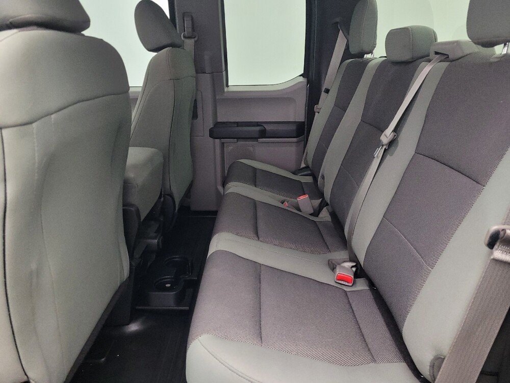 2017 Ford F150 in Savannah, GA 31419 - 18105811 18