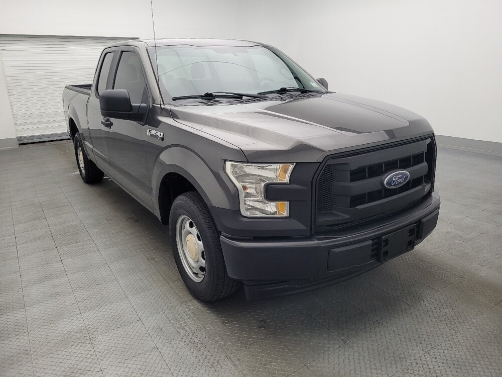 2017 Ford F150 in Savannah, GA 31419 - 18105811 13