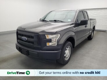 2017 Ford F150 in Savannah, GA 31419