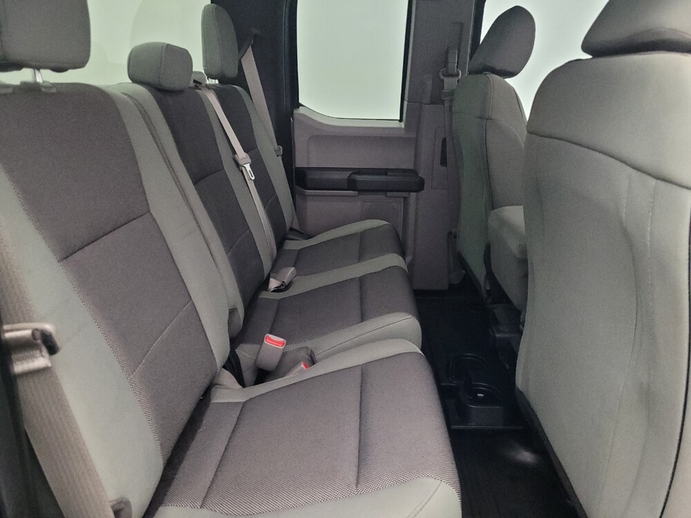 2017 Ford F150 in Savannah, GA 31419 - 18105811 19