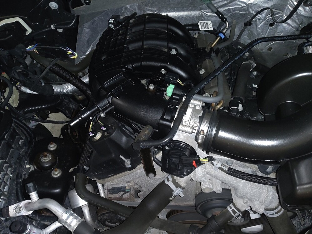 2017 Ford F150 in Savannah, GA 31419 - 18105811 30