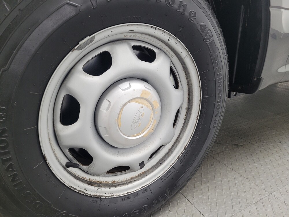 2017 Ford F150 in Savannah, GA 31419 - 18105811 31