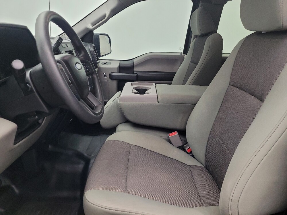 2017 Ford F150 in Savannah, GA 31419 - 18105811 17