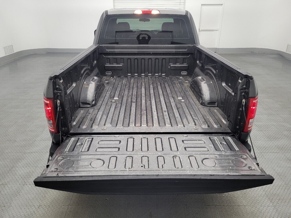 2017 Ford F150 in Savannah, GA 31419 - 18105811 29