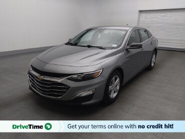2024 Chevrolet Malibu in Savannah, GA 31419