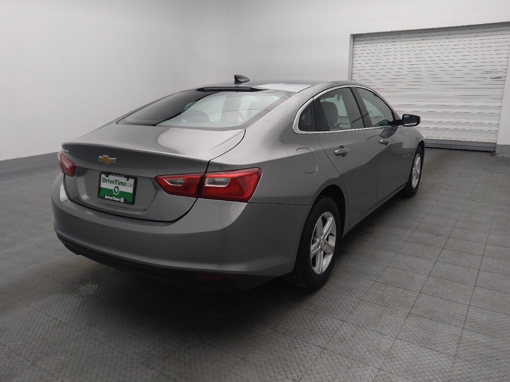 2024 Chevrolet Malibu in Savannah, GA 31419 - 18105812 9