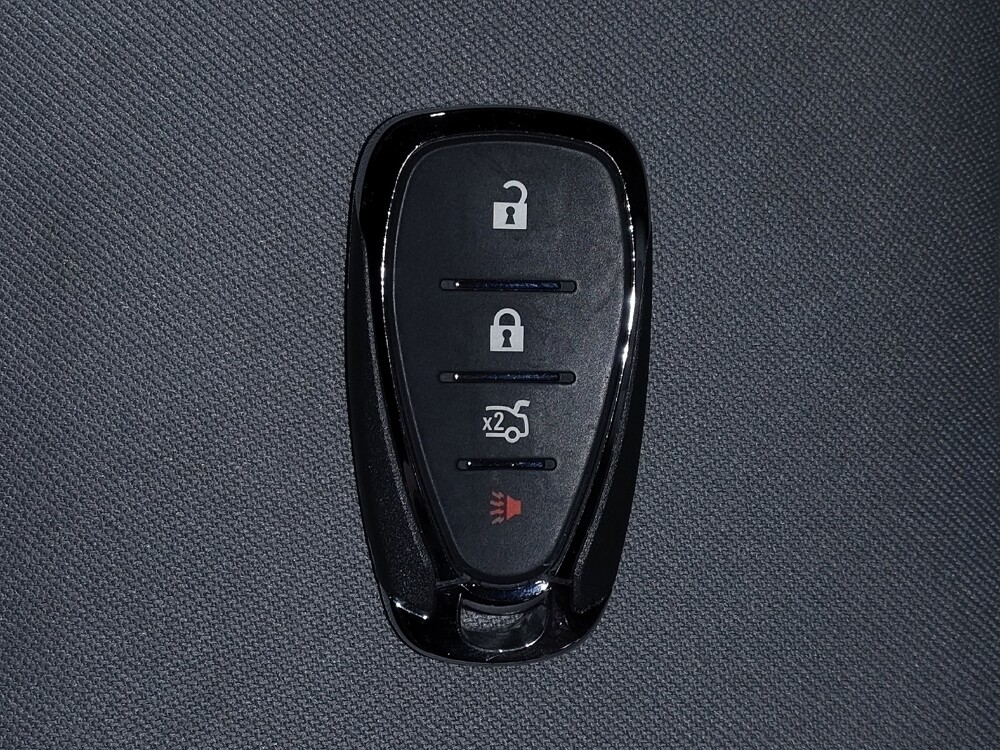 2024 Chevrolet Malibu in Savannah, GA 31419 - 18105812 32