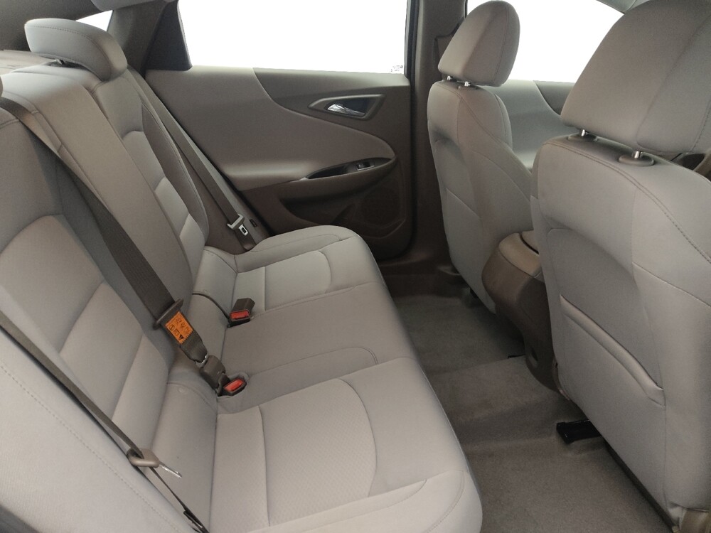 2024 Chevrolet Malibu in Savannah, GA 31419 - 18105812 19