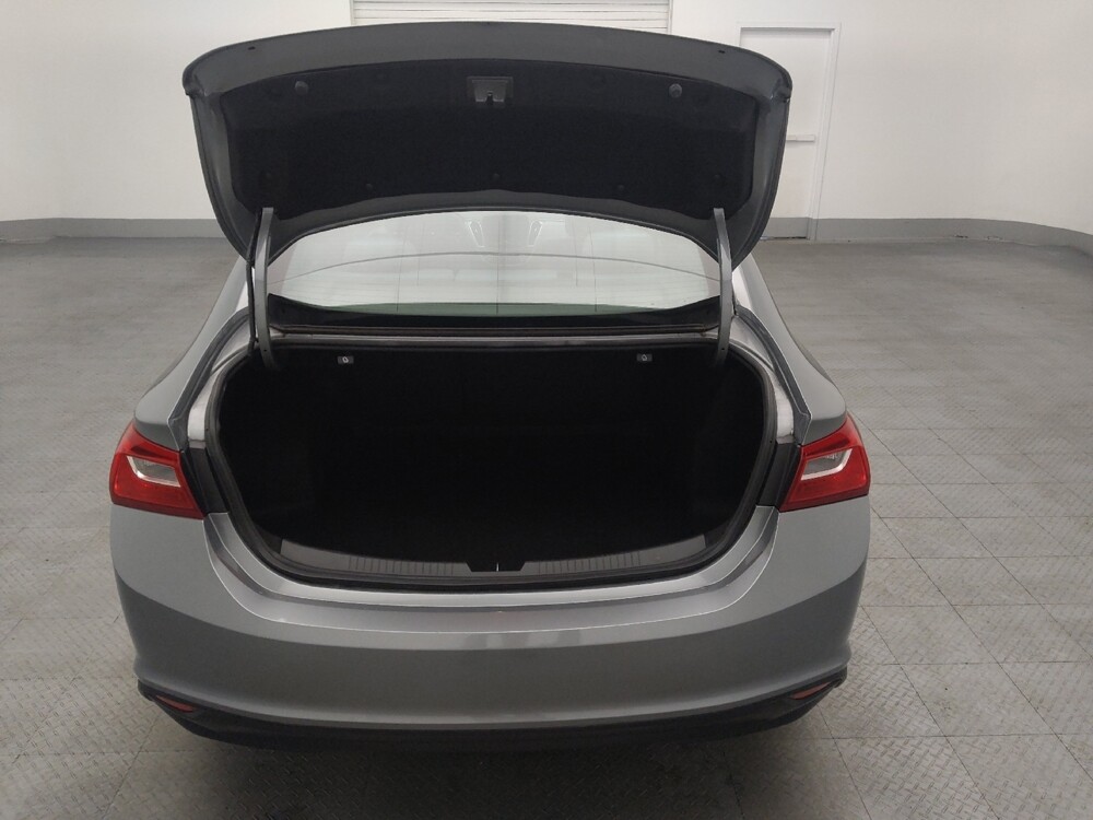 2024 Chevrolet Malibu in Savannah, GA 31419 - 18105812 29