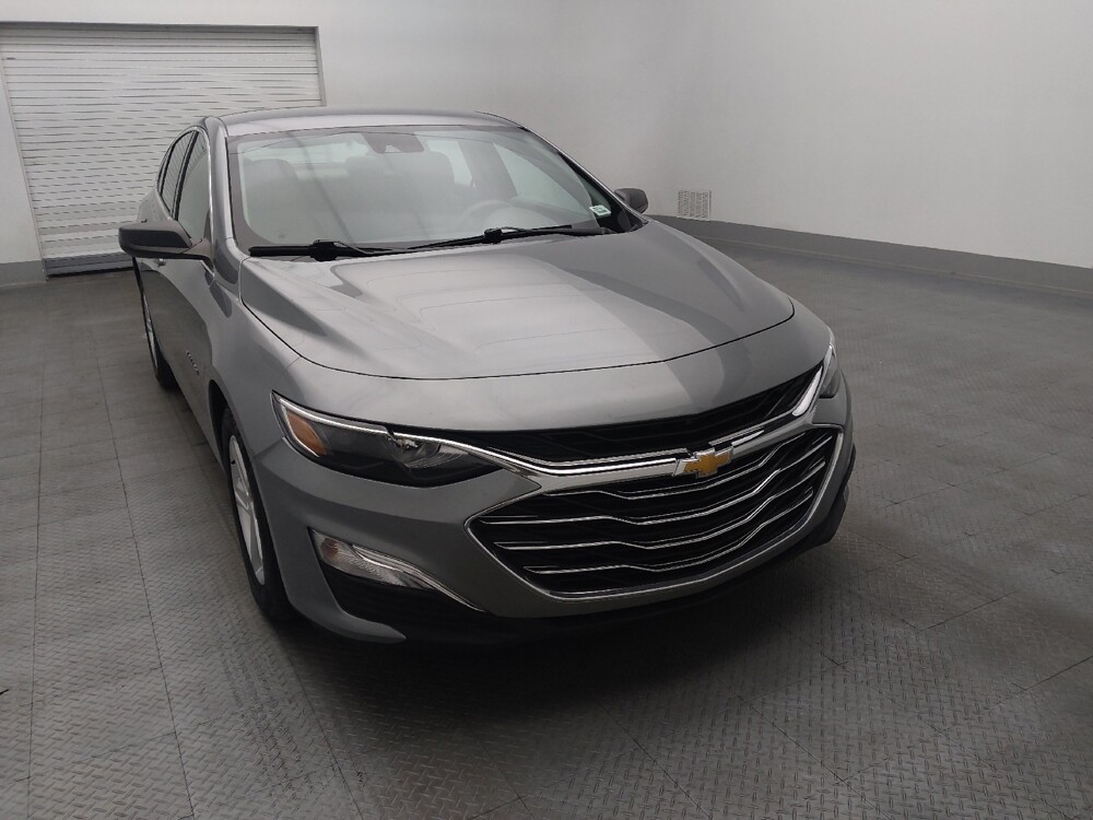 2024 Chevrolet Malibu in Savannah, GA 31419 - 18105812 14