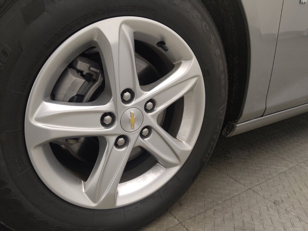 2024 Chevrolet Malibu in Savannah, GA 31419 - 18105812 31