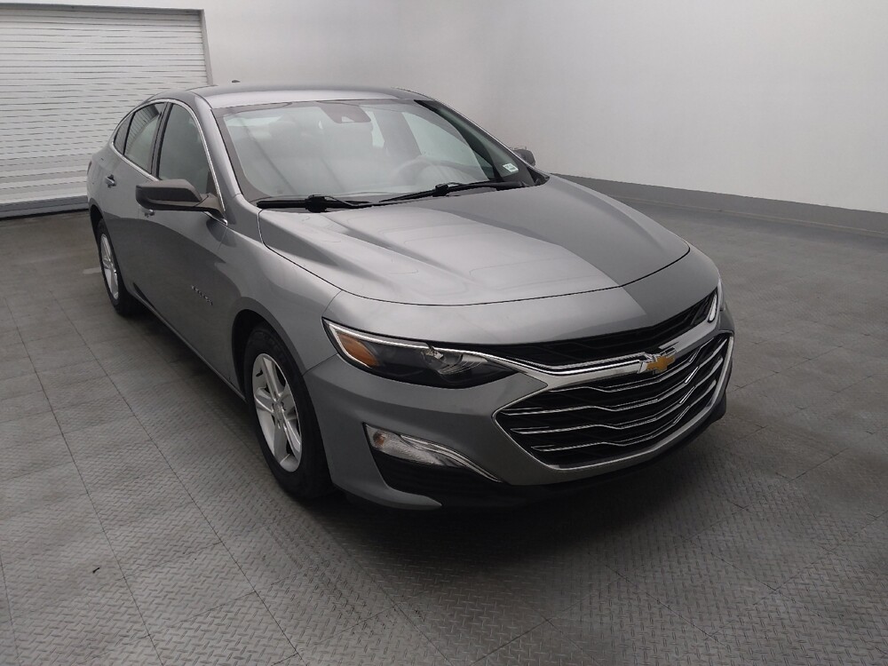 2024 Chevrolet Malibu in Savannah, GA 31419 - 18105812 13