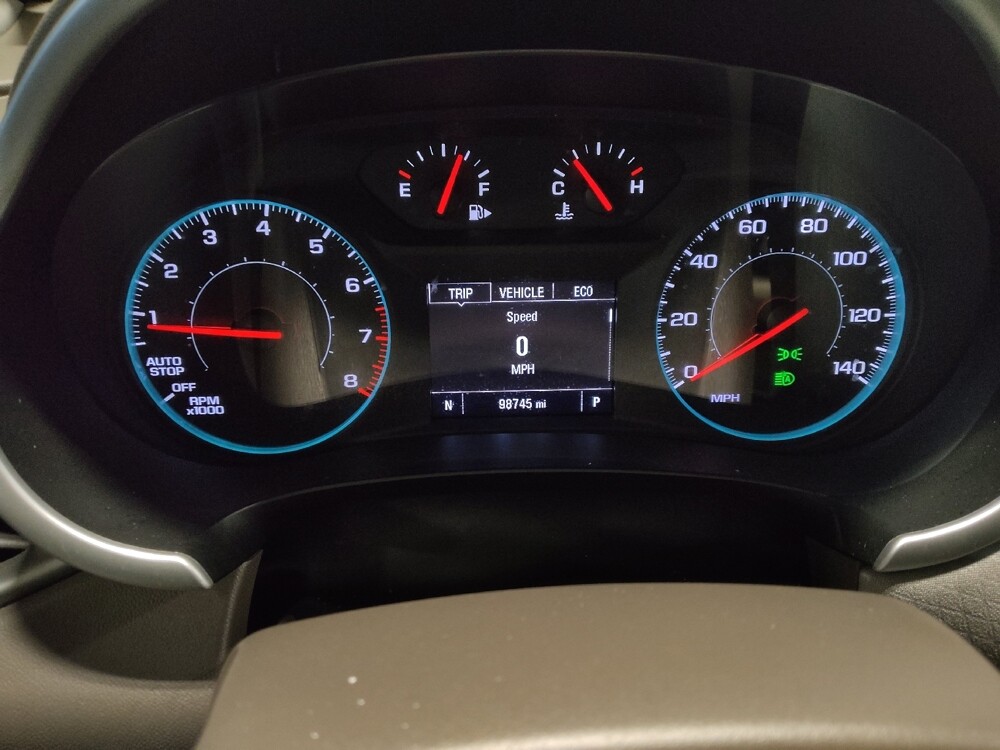 2024 Chevrolet Malibu in Savannah, GA 31419 - 18105812 23