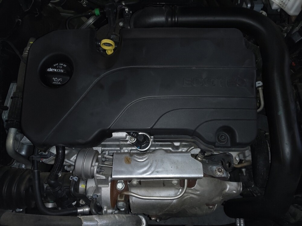 2024 Chevrolet Malibu in Savannah, GA 31419 - 18105812 30