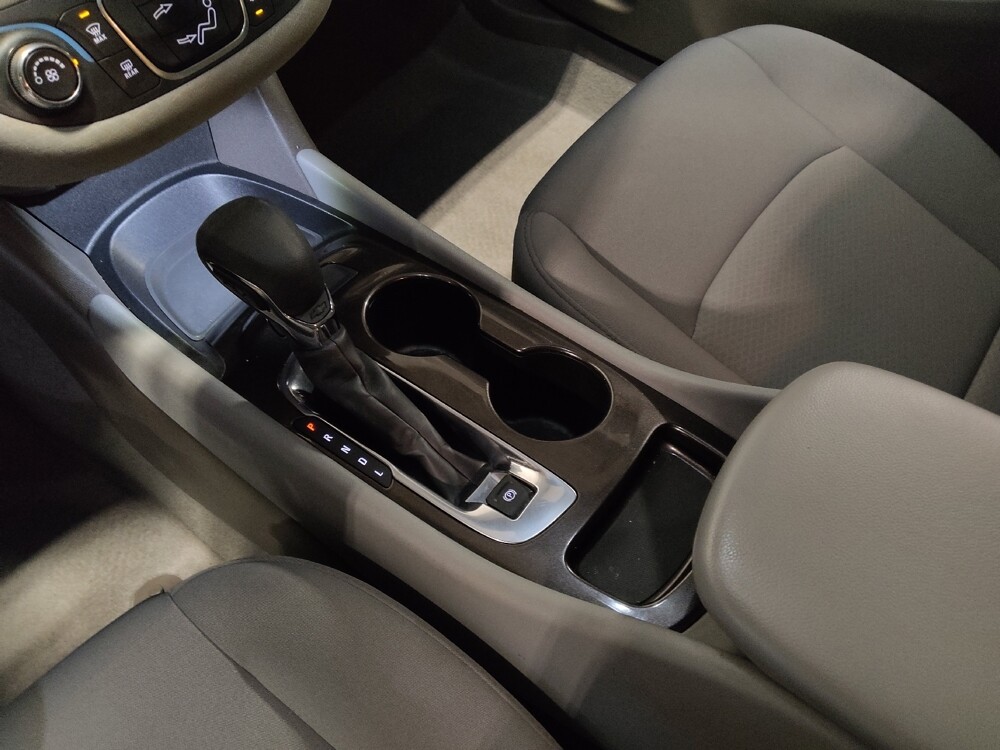 2024 Chevrolet Malibu in Savannah, GA 31419 - 18105812 26