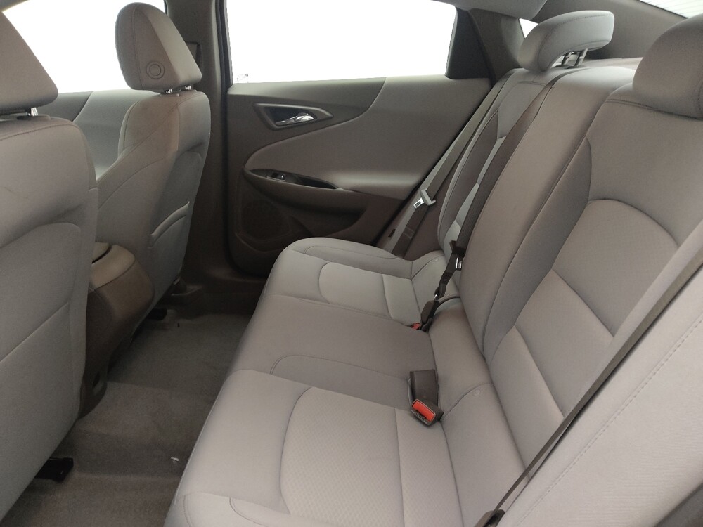 2024 Chevrolet Malibu in Savannah, GA 31419 - 18105812 18